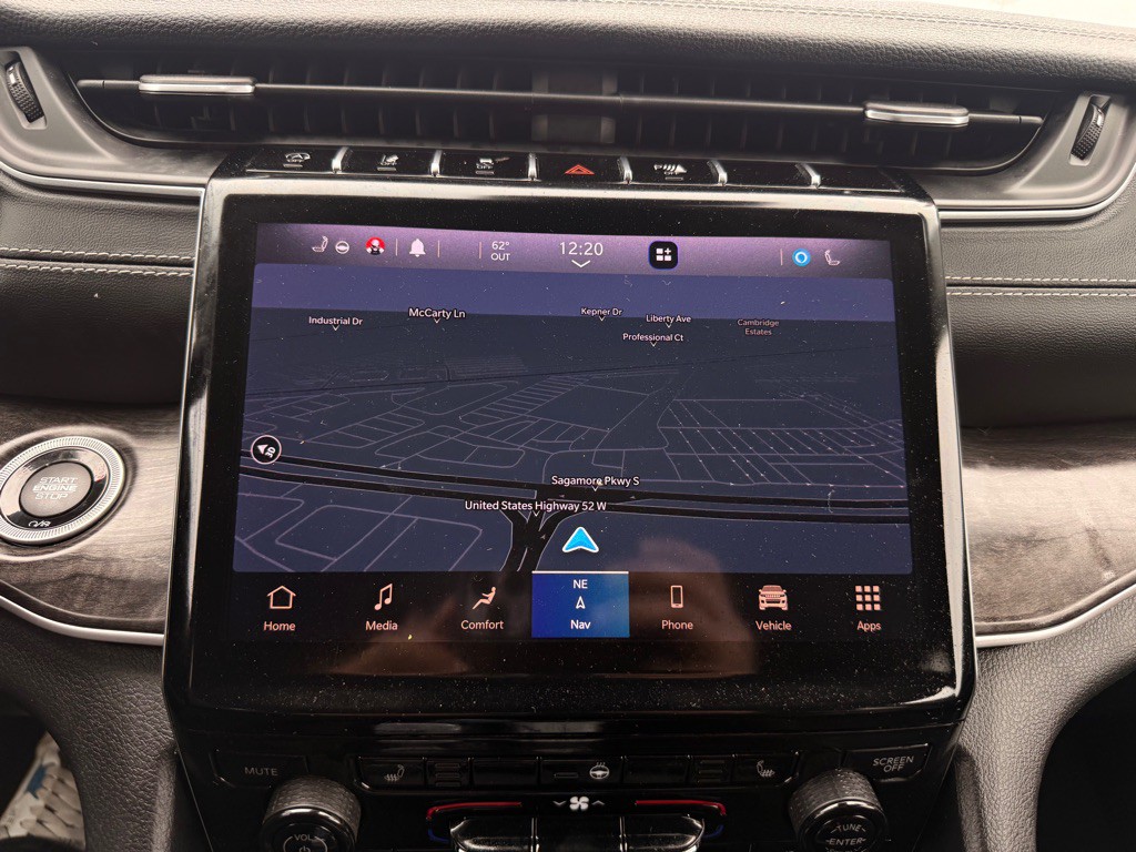 2021 Jeep Grand Cherokee Image 13