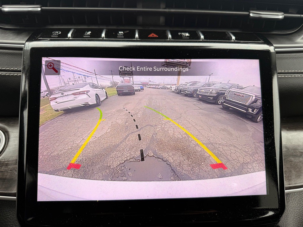 2021 Jeep Grand Cherokee Image 14