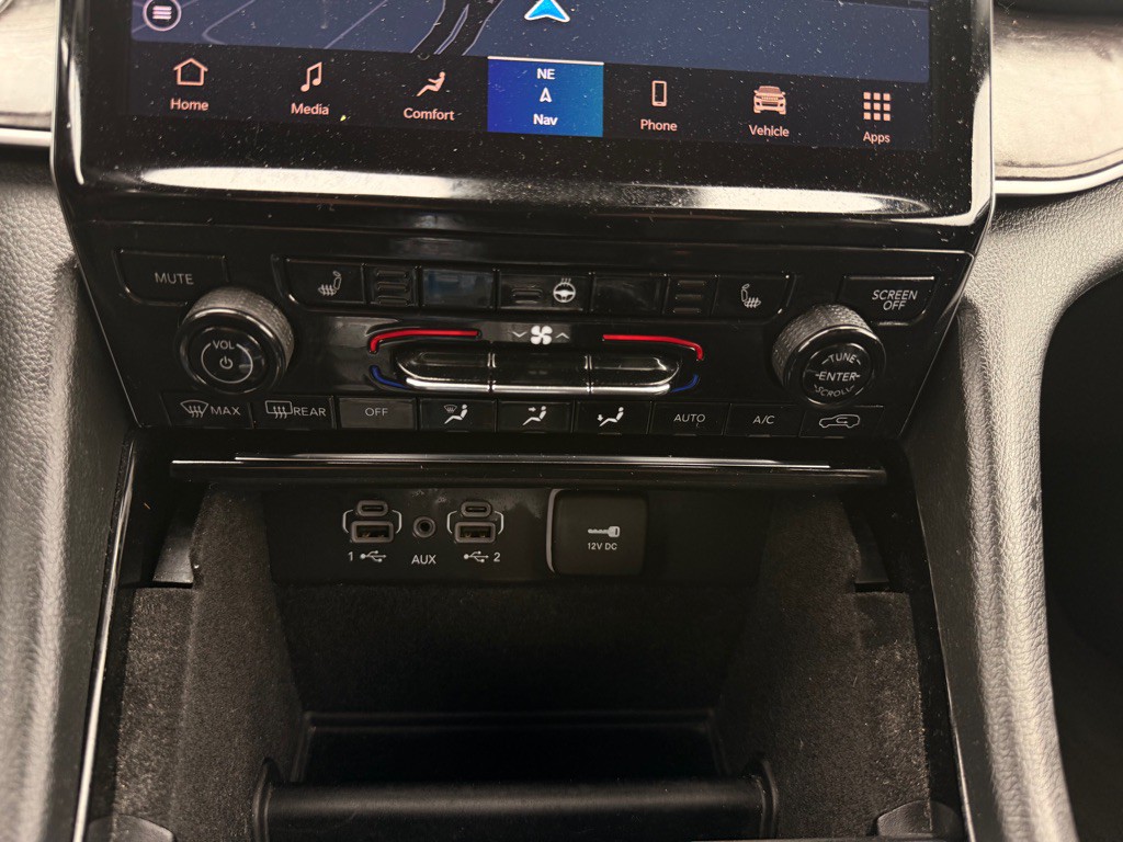 2021 Jeep Grand Cherokee Image 15