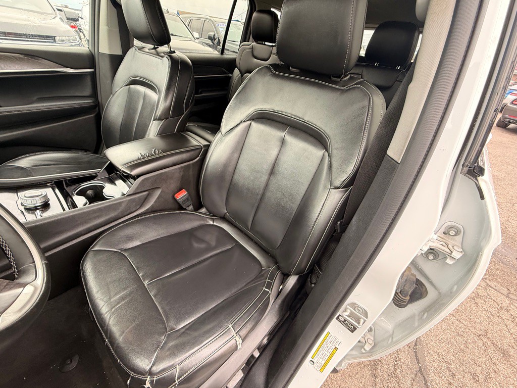 2021 Jeep Grand Cherokee Image 17