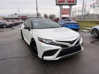 Image for 2022 Toyota Camry XSE ID: 7255452