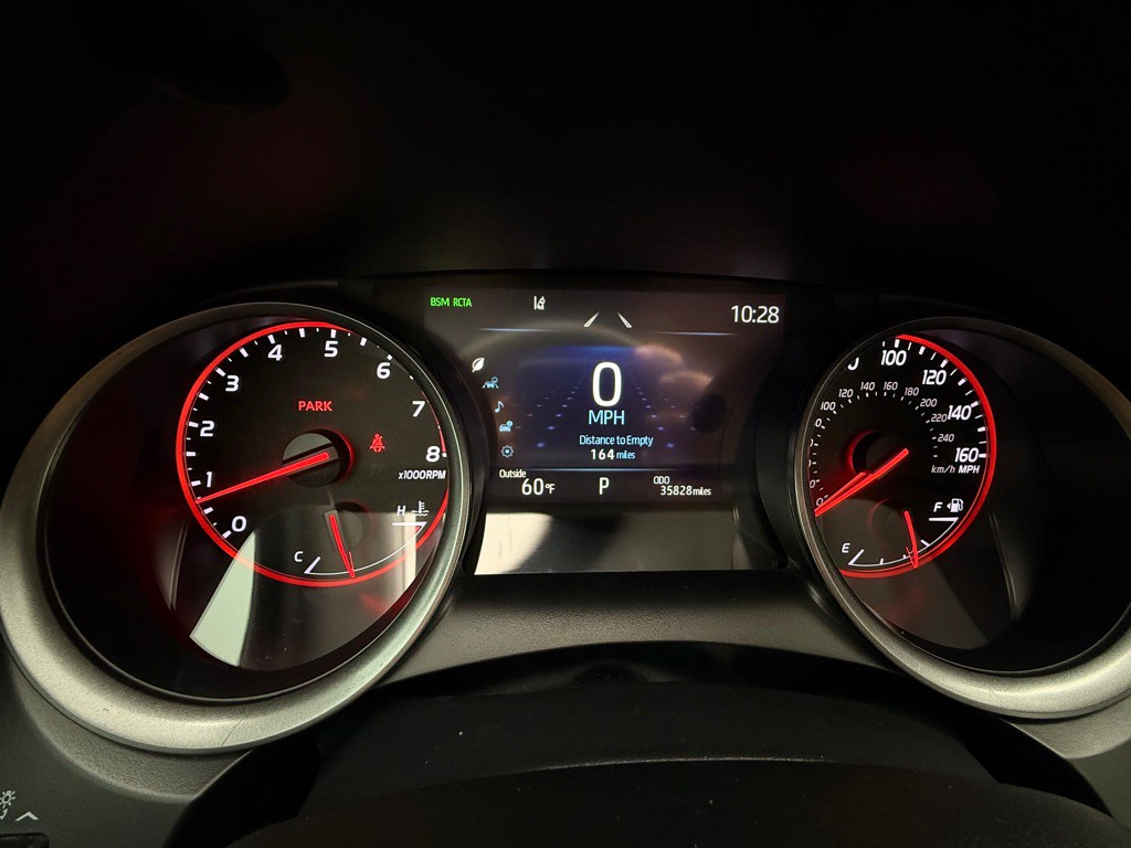 2022 Toyota Camry Image 12