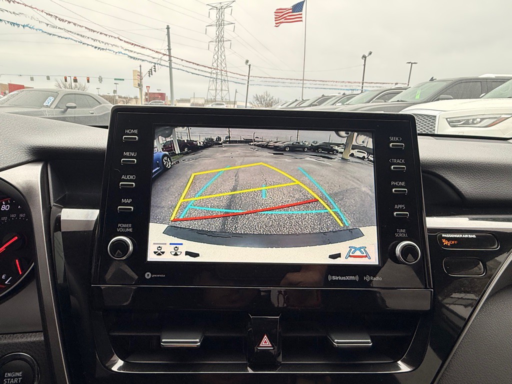 2022 Toyota Camry Image 15