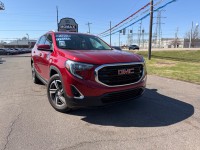 Image for 2021 GMC Terrain SLT ID: 7255486