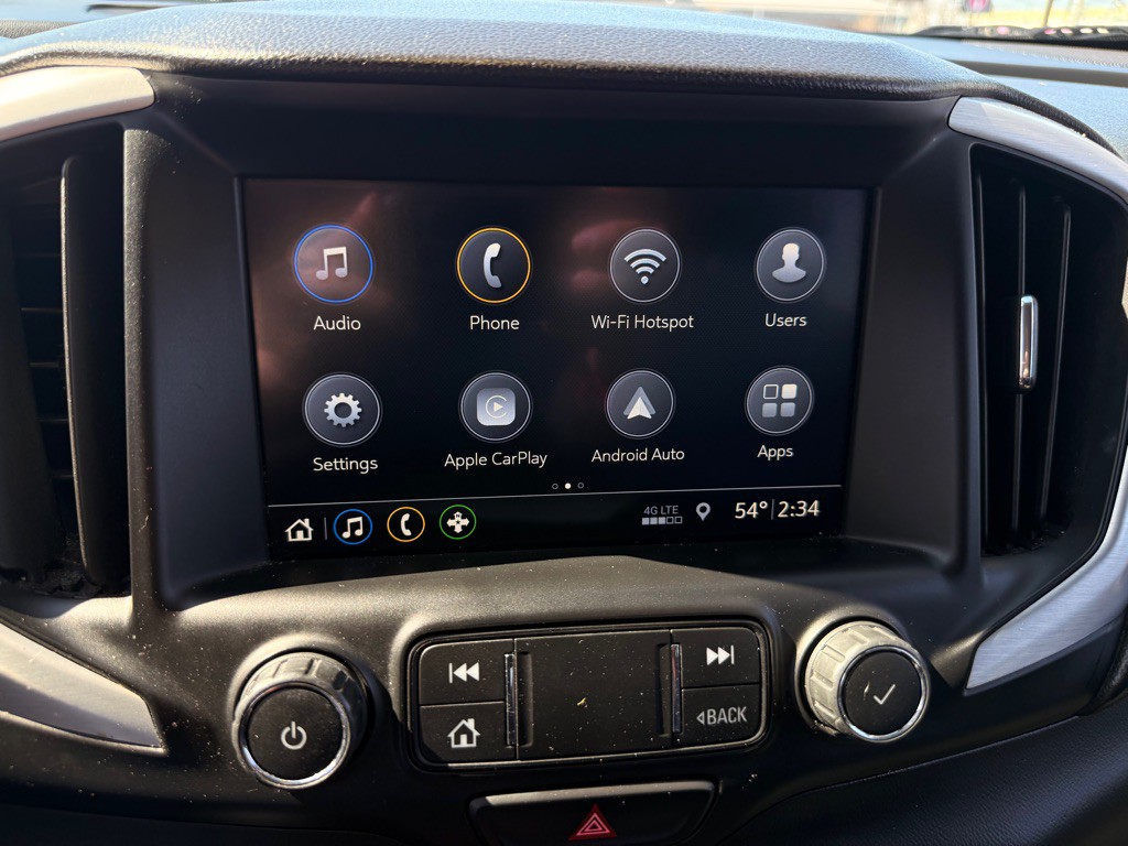 2021 GMC Terrain Image 11