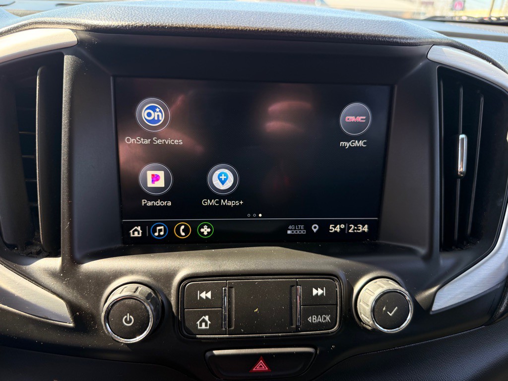 2021 GMC Terrain Image 12