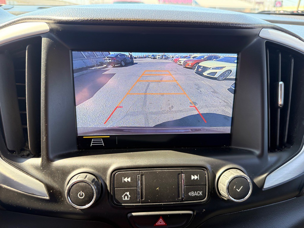 2021 GMC Terrain Image 13