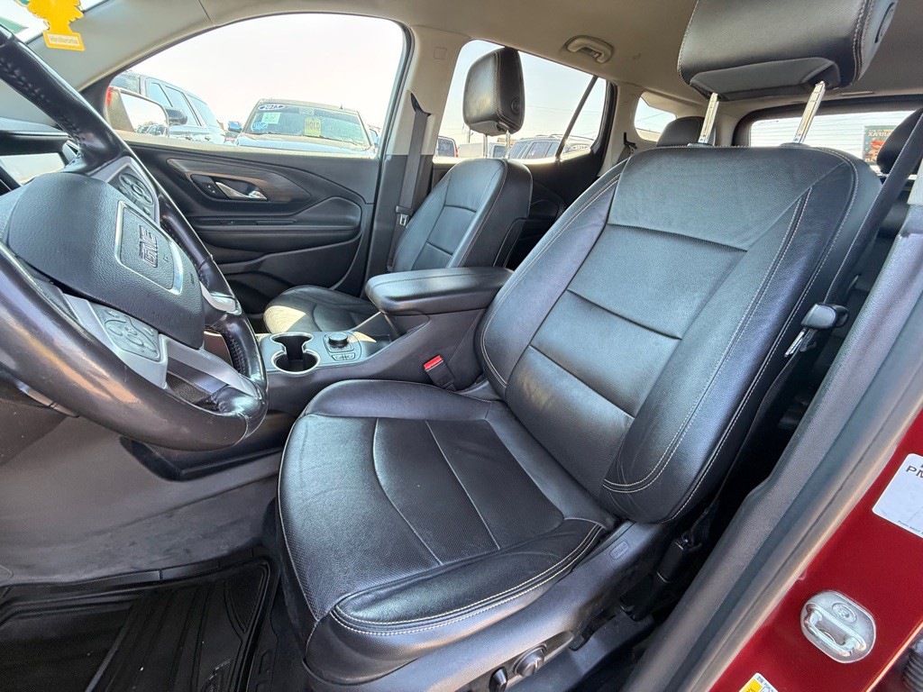 2021 GMC Terrain Image 15