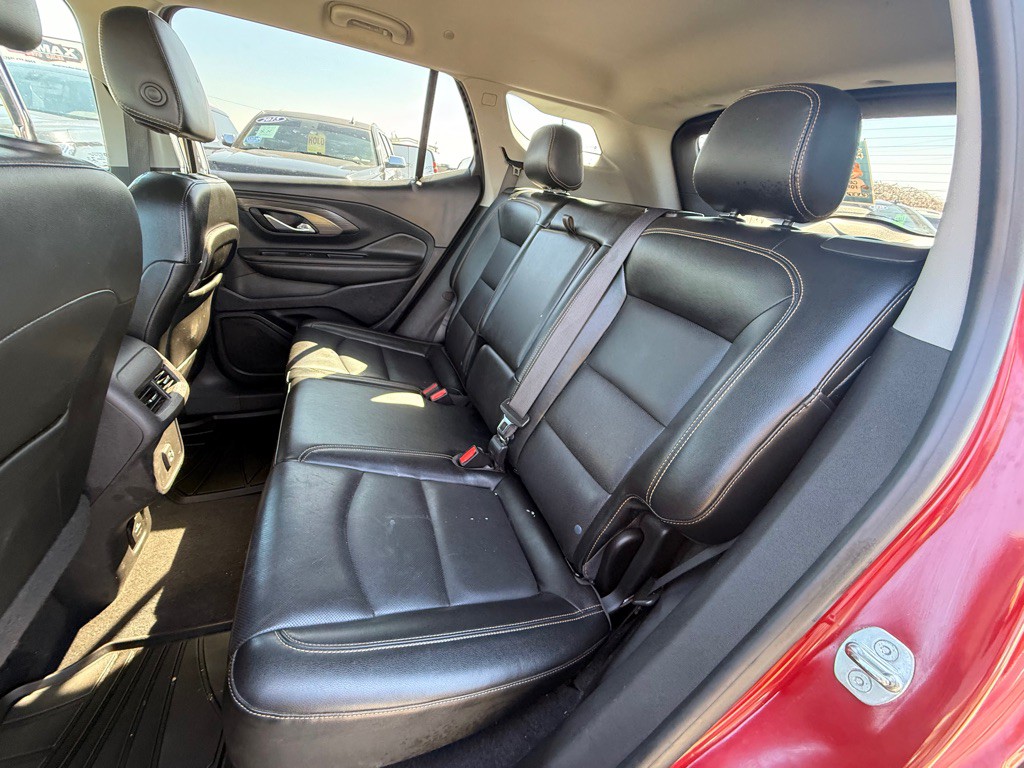 2021 GMC Terrain Image 18