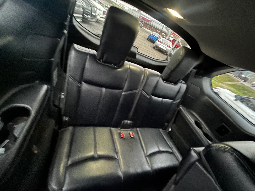 2020 Nissan Pathfinder Image 13