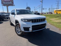 Image for 2023 Jeep Grand Cherokee L Laredo ID: 7267270