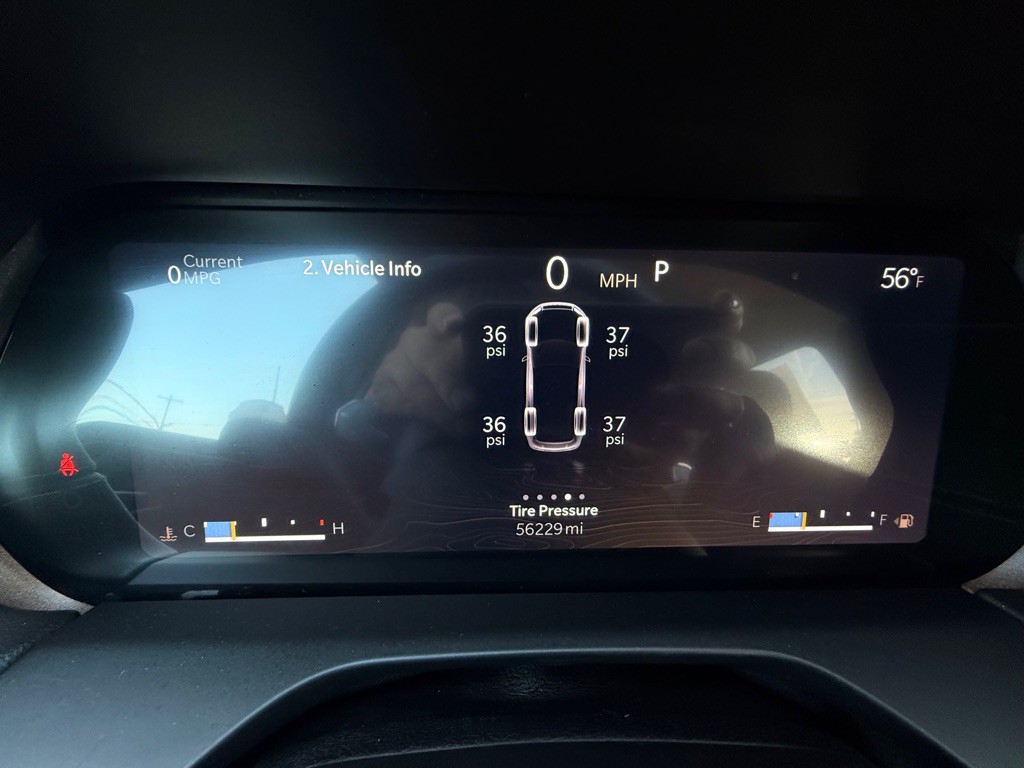 2023 Jeep Grand Cherokee Image 11