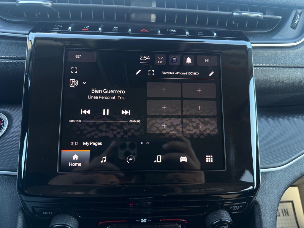 2023 Jeep Grand Cherokee Image 12