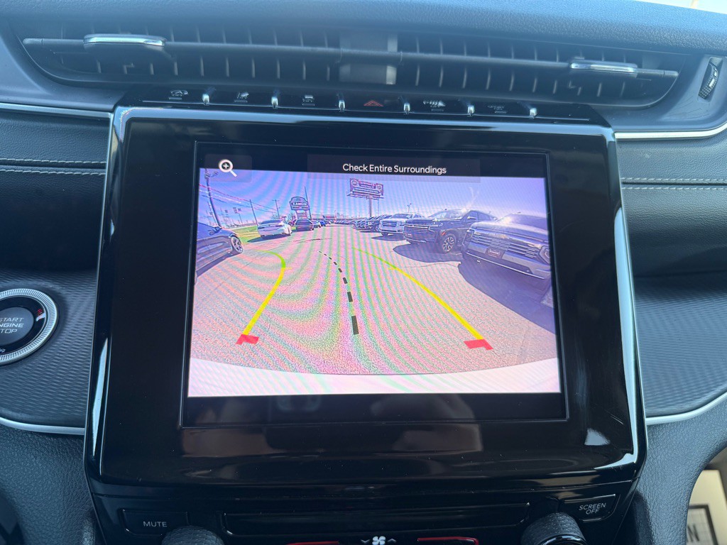 2023 Jeep Grand Cherokee Image 15