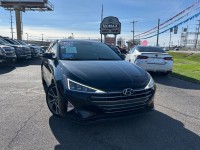 Image for 2020 Hyundai Elantra SEL ID: 7270008