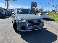 Image for 2019 Audi Q5 Premium Plus ID: 7272602