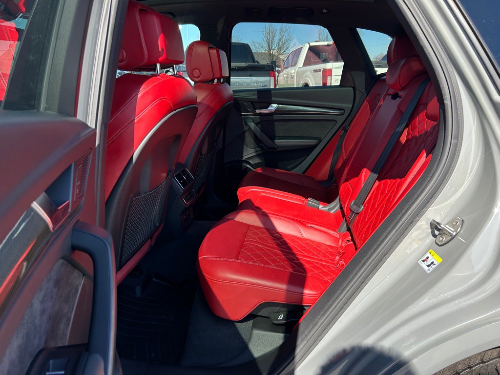 2019 Audi Q5 Image 14