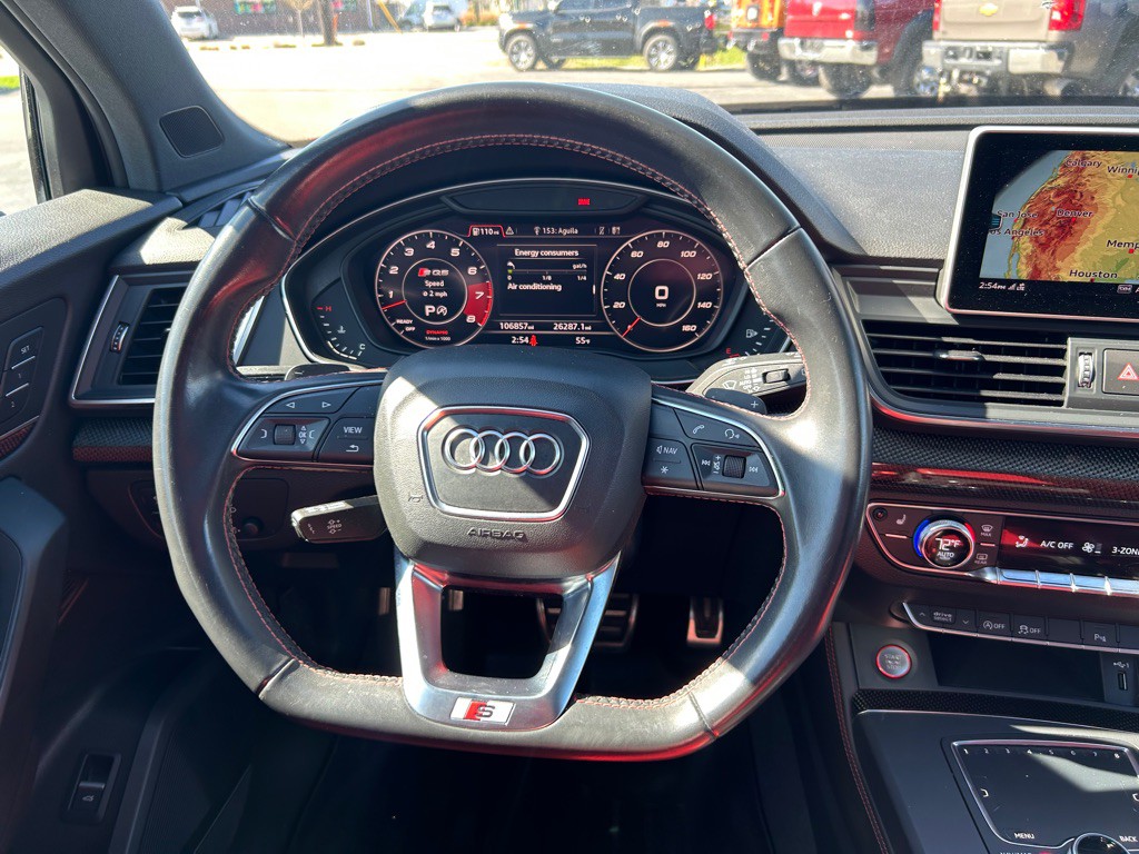 2019 Audi Q5 Image 17