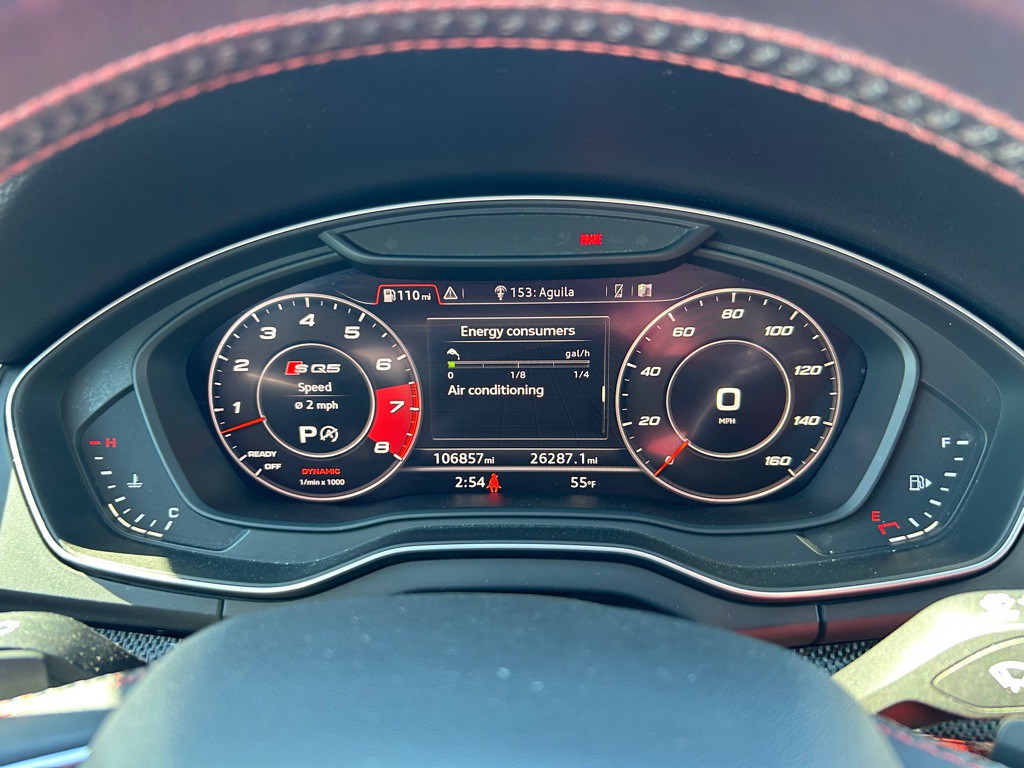 2019 Audi Q5 Image 18