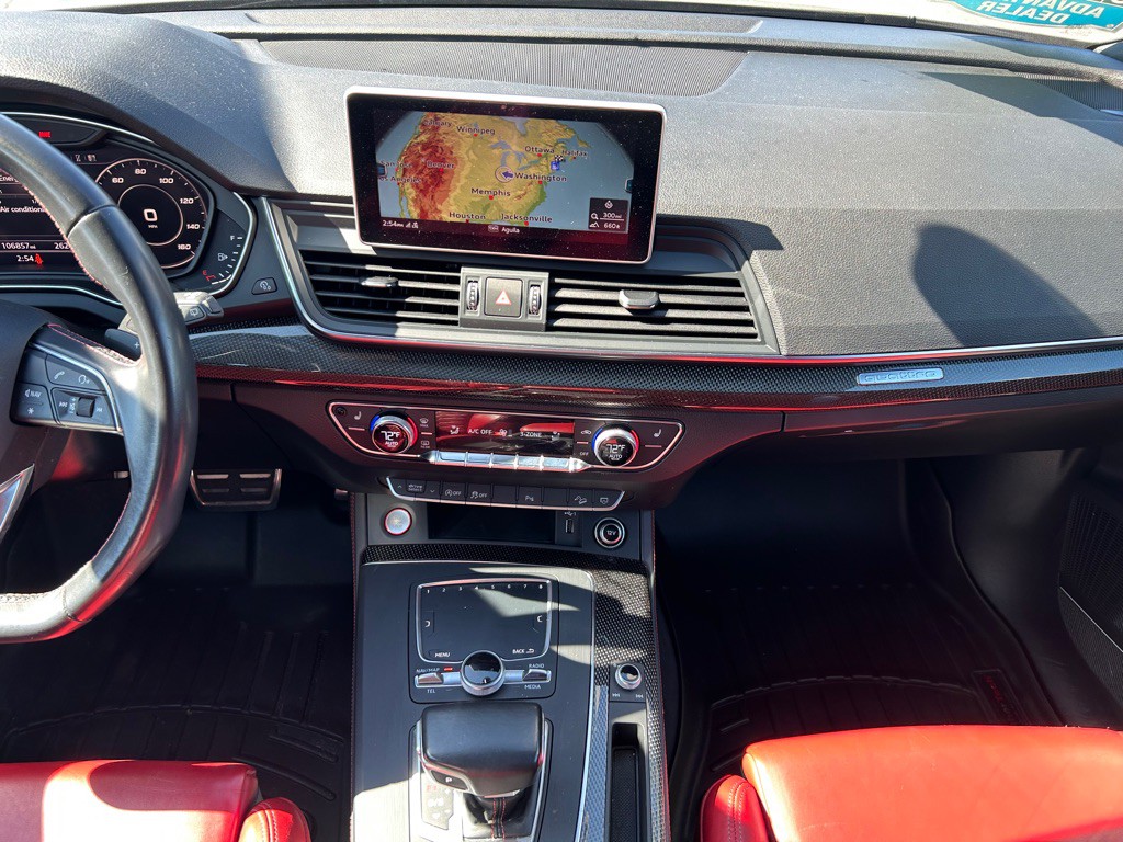 2019 Audi Q5 Image 19