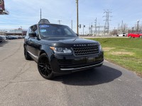 Image for 2017 Land Rover Range Rover  ID: 7293943