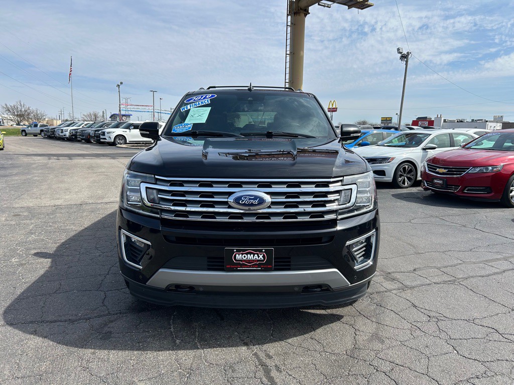 2019 Ford Expedition Image 3