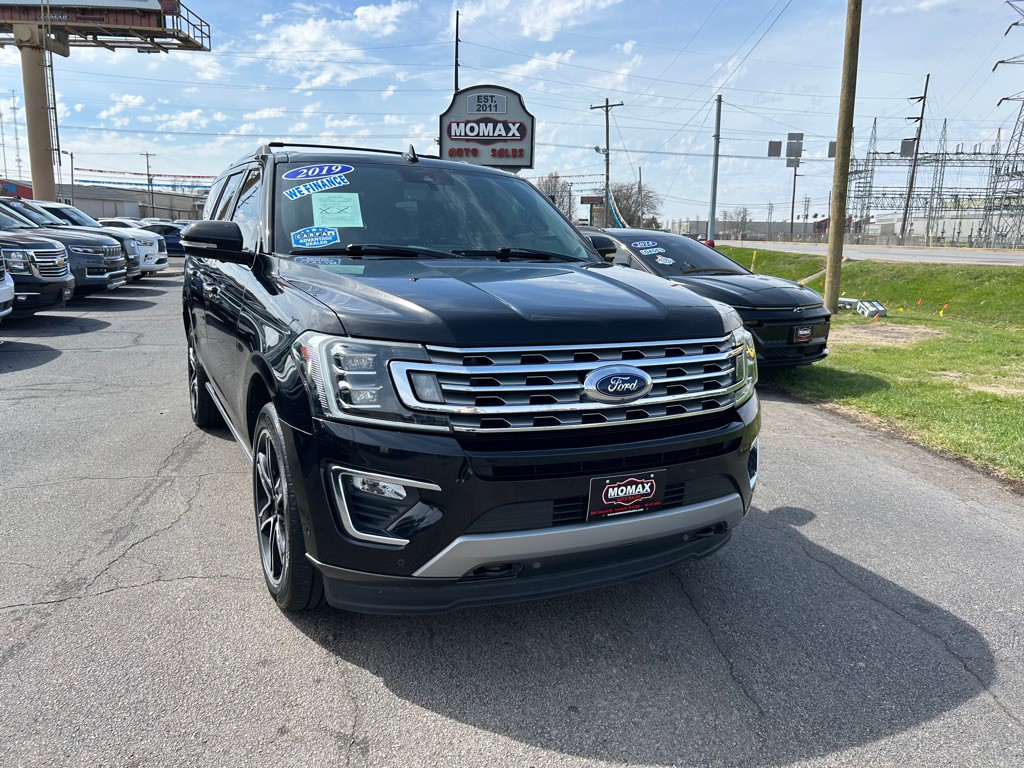 2019 Ford Expedition Image 4