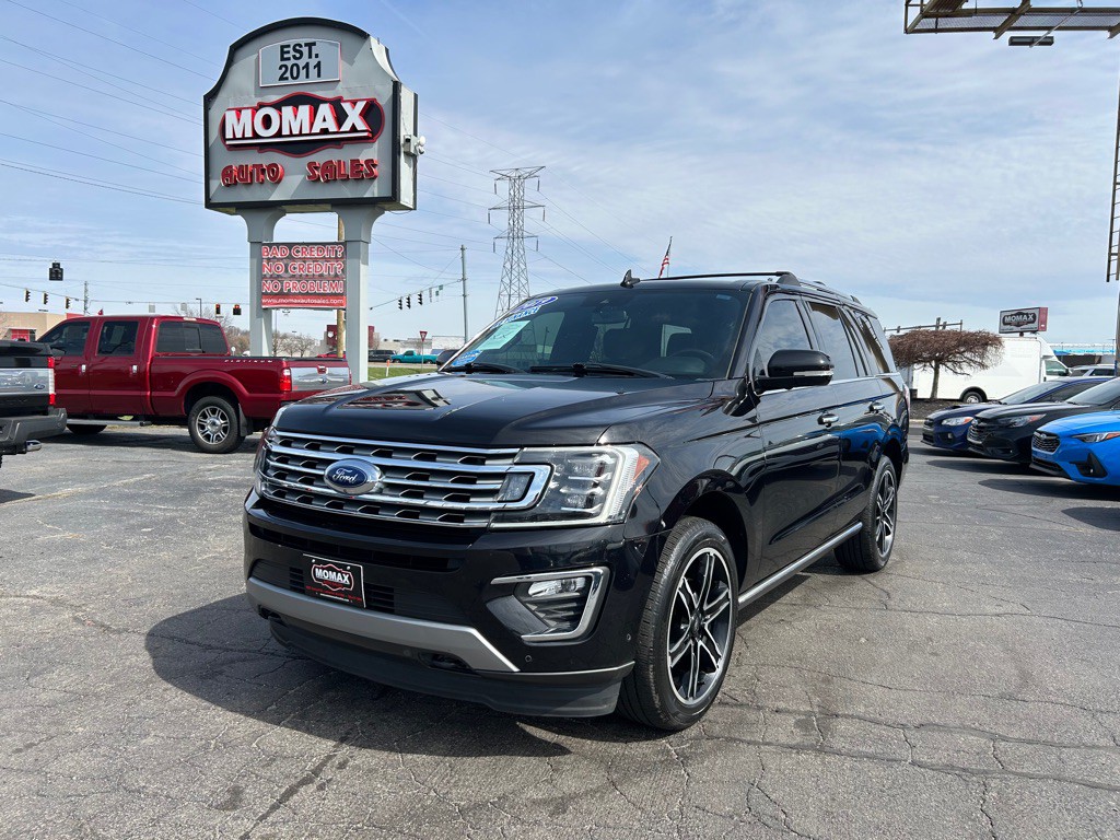 2019 Ford Expedition Image 5