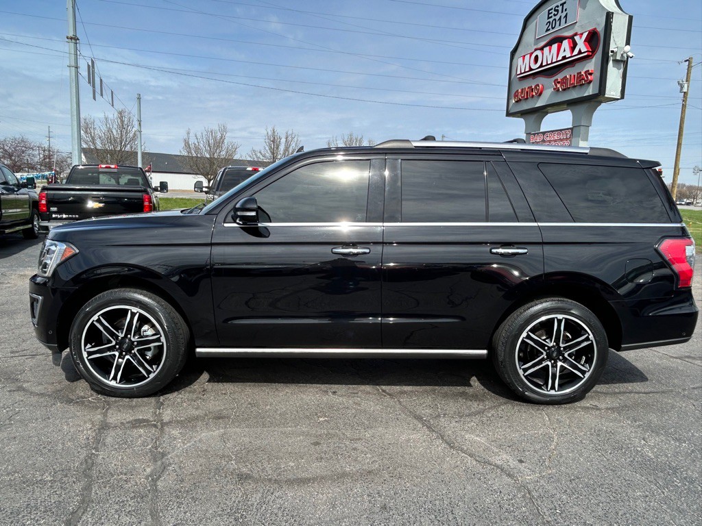 2019 Ford Expedition Image 6