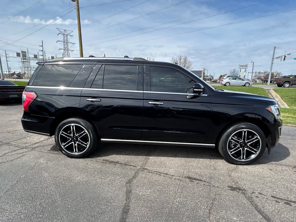 2019 Ford Expedition Image 10