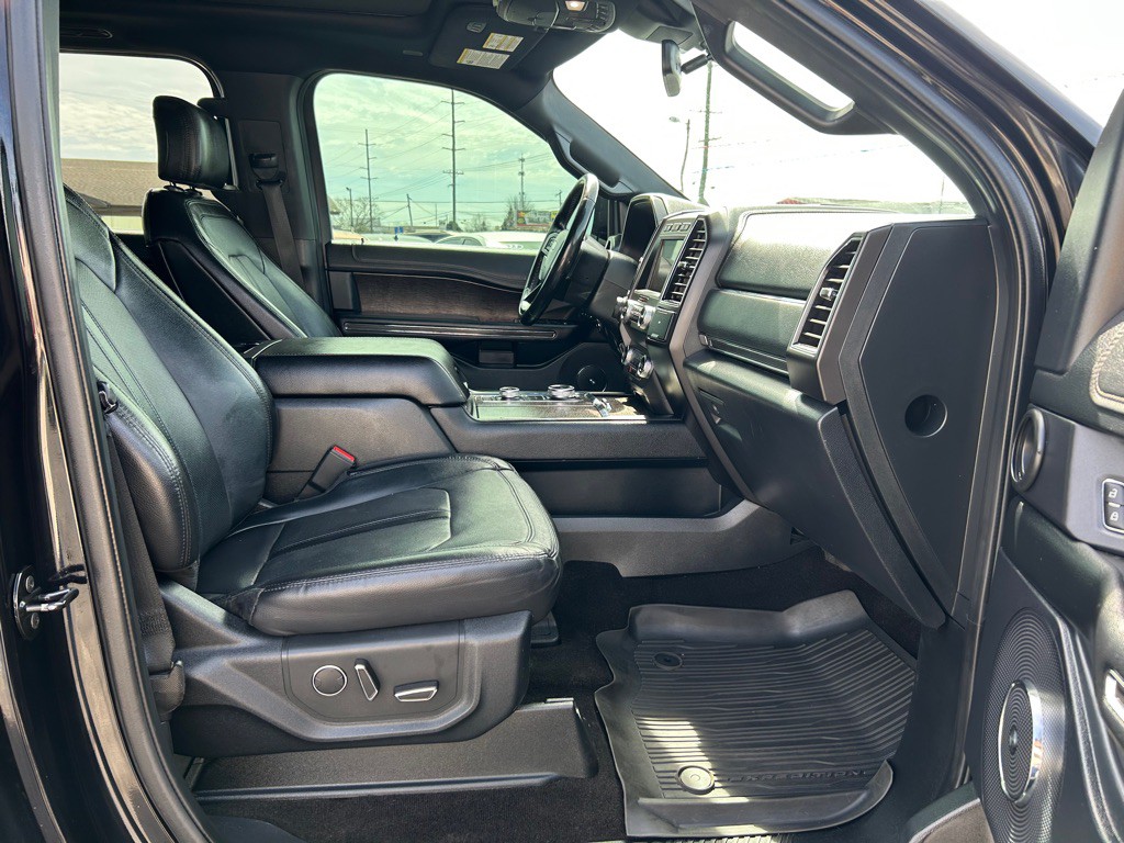 2019 Ford Expedition Image 11