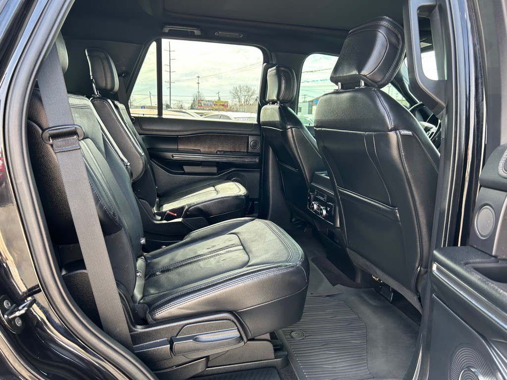 2019 Ford Expedition Image 12