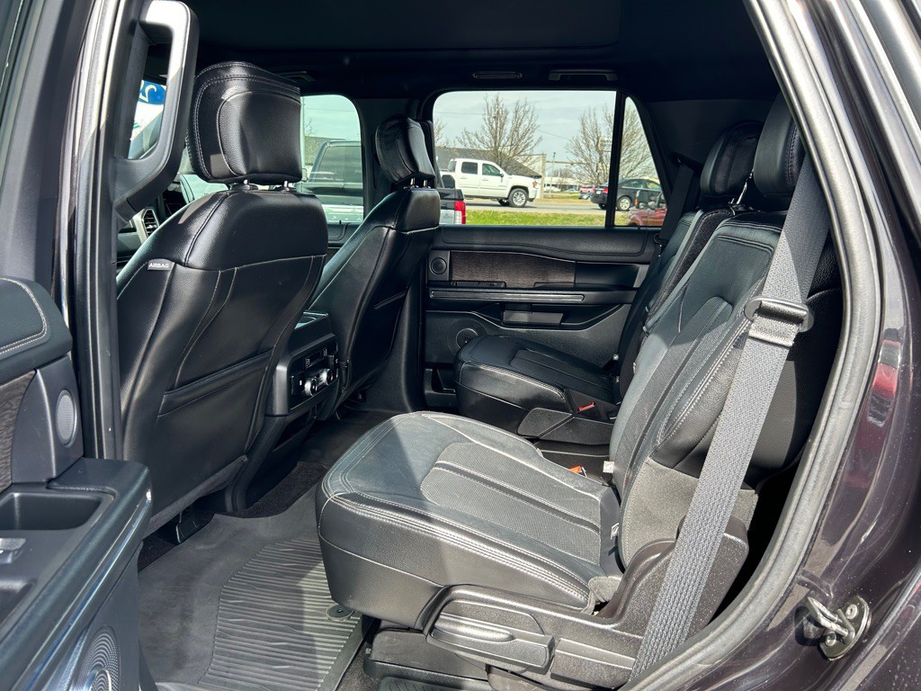2019 Ford Expedition Image 15