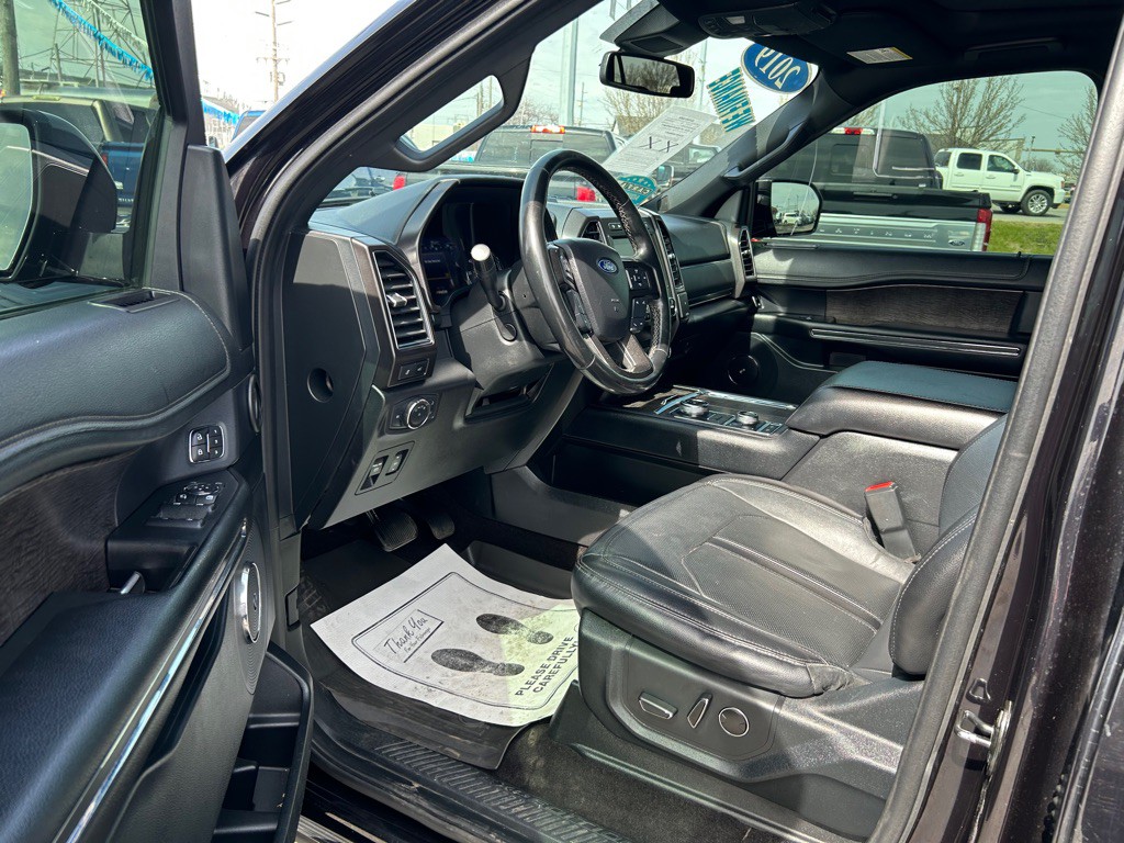 2019 Ford Expedition Image 16
