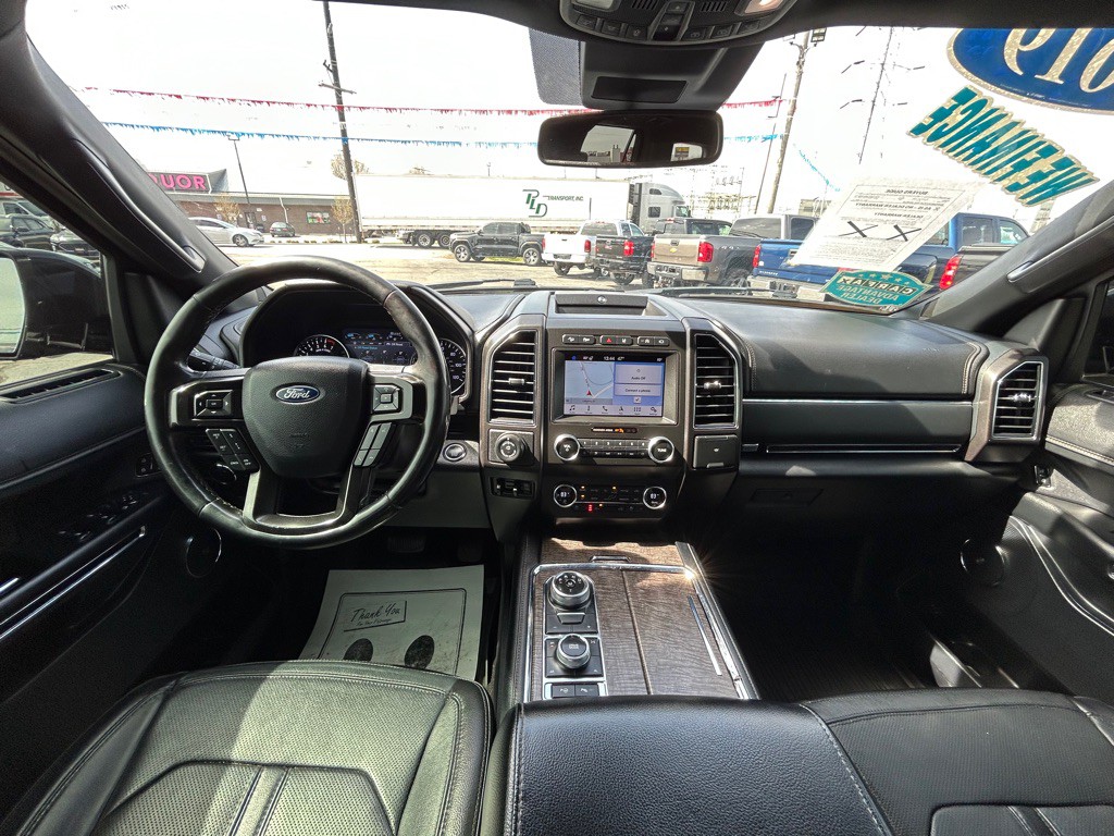 2019 Ford Expedition Image 17