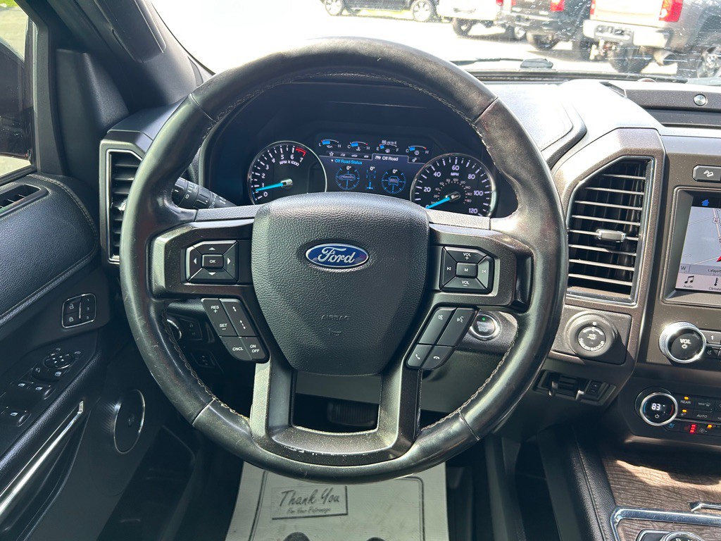 2019 Ford Expedition Image 18