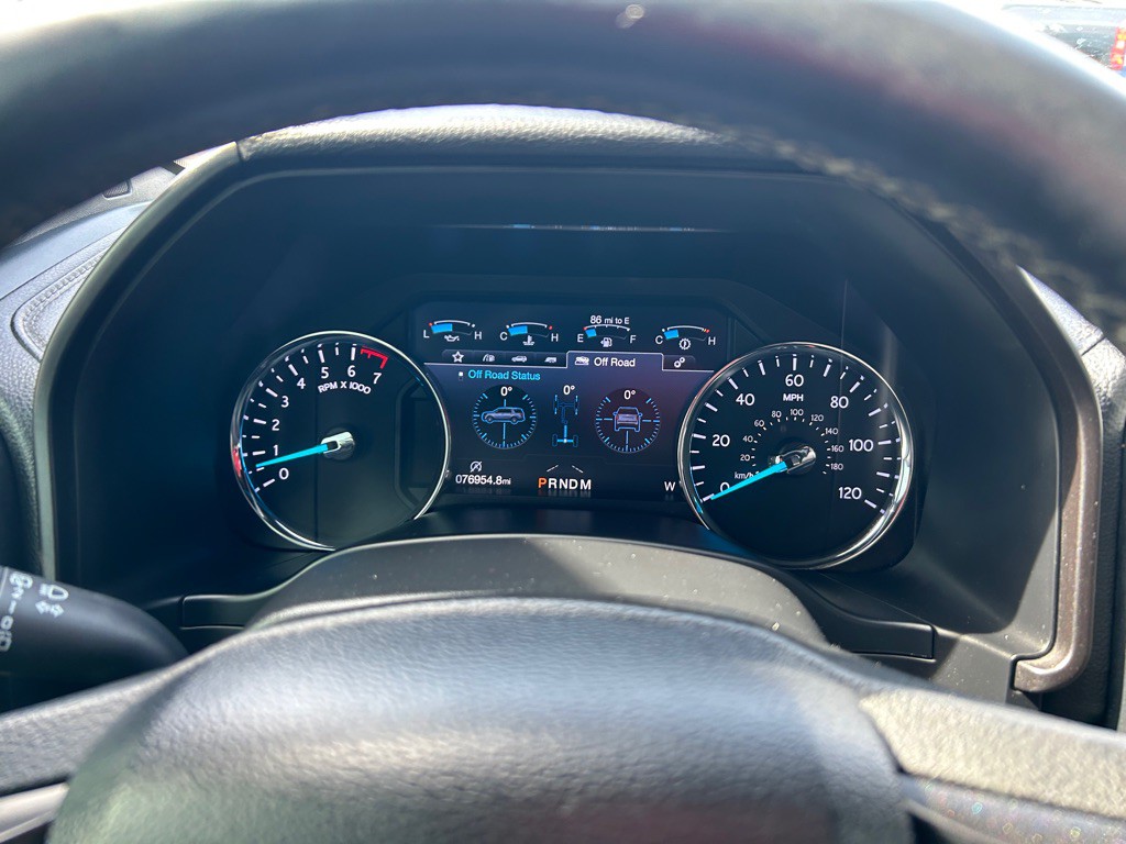 2019 Ford Expedition Image 19