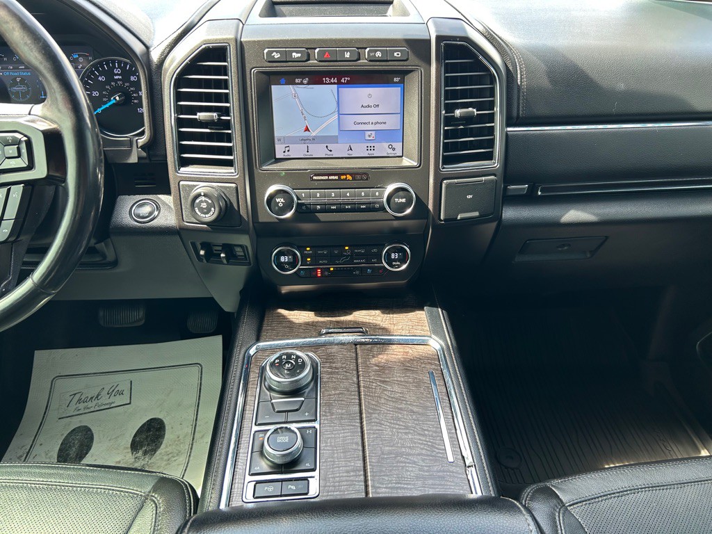 2019 Ford Expedition Image 20