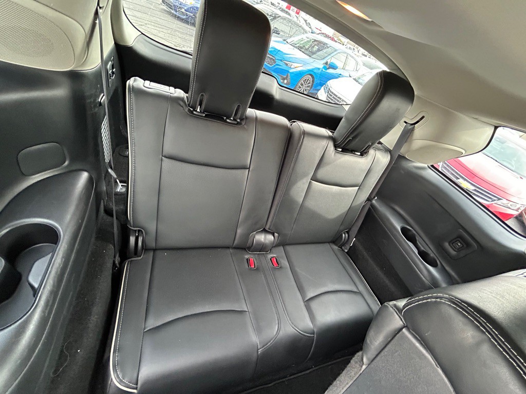 2020 INFINITI QX60 Image 13