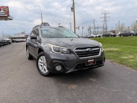 Image for 2018 Subaru Outback 2.5I PREMIUM ID: 7293968