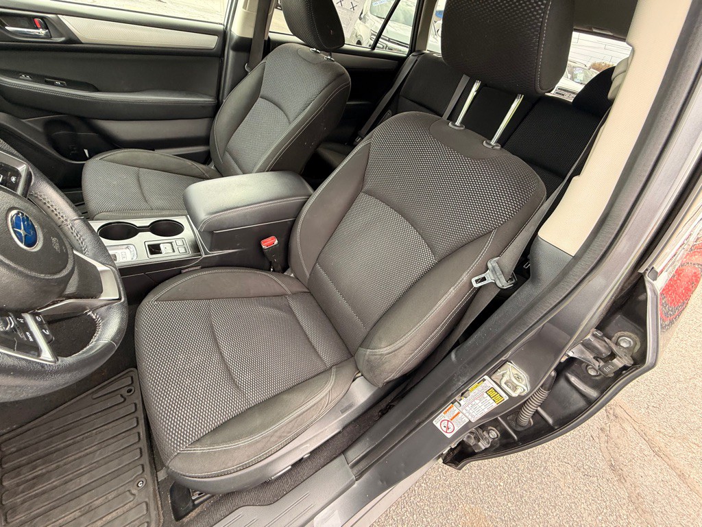2018 Subaru Outback Image 13
