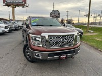 Image for 2016 Nissan Titan SL ID: 7297612