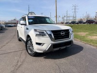 Image for 2021 Nissan Armada SL ID: 7298824
