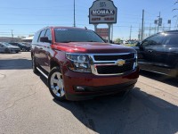 Image for 2020 Chevrolet Suburban 1500 LT ID: 7298840