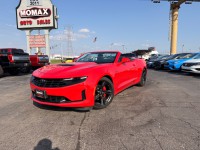 Image for 2020 Chevrolet Camaro LZ ID: 7303489