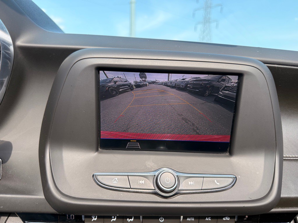 2020 Chevrolet Camaro Image 14