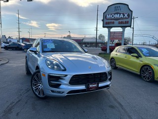 Image for 2018 Porsche Macan GTS ID: 7303514