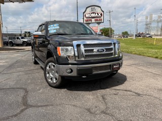 Image for 2012 Ford F-150 Supercrew ID: 7303528