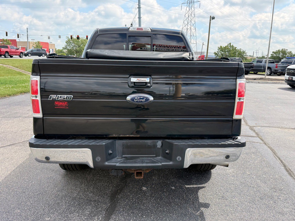 2012 Ford F-150 Image 6