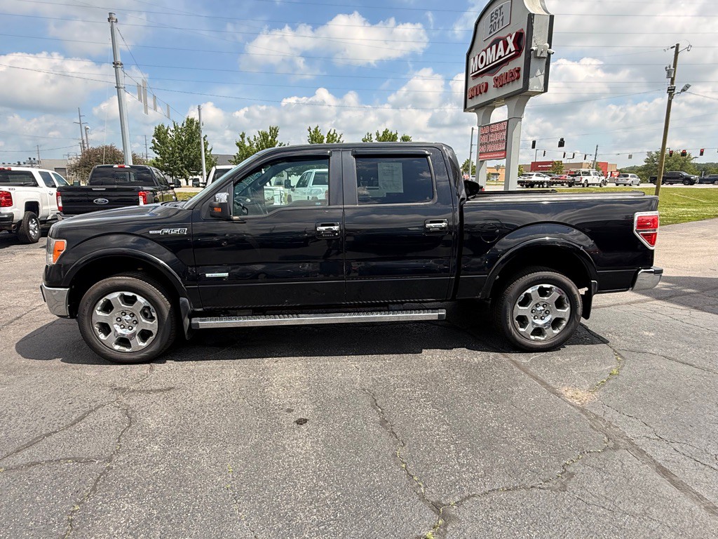 2012 Ford F-150 Image 9